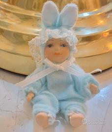 Bomboniere per nascita o battezzo