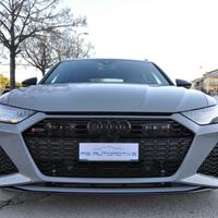 Audi RS6 RS 6 C8 Avant 4.0 mhev Quattro tiptronic