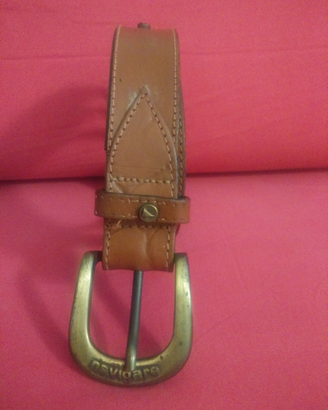 Cintura uomo