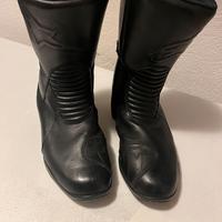 Stivali da motociclista