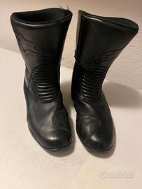 Stivali da motociclista