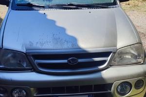 DAIHATSU Terios - 2005