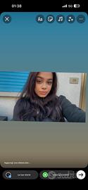 Cameriera,barista , cometiera di sala