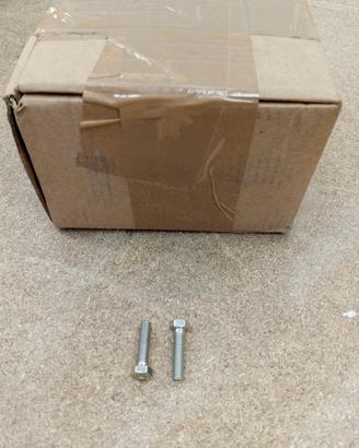 N.500 viti testa esagonale M5