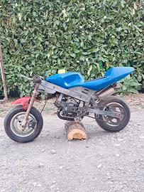 Minimoto