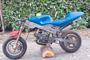 Minimoto