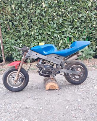 Minimoto