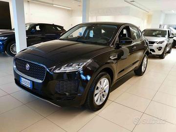 JAGUAR E-Pace (X540) E-Pace 2.0D 150 CV AWD