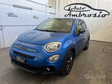 FIAT 500X 1.3 mjet 95cv TUA DA 169,00 AL MESE