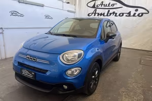 FIAT 500X 1.3 mjet 95cv TUA DA 169,00 AL MESE