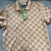 Polo Gucci