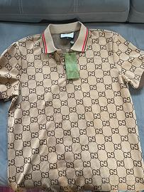 Polo Gucci
