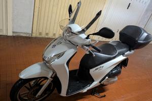 Honda SH 125 - 2013