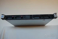 Server HP DL360p Gen8 / 8 x SFF, 2 x E5-2609, 4 GB
