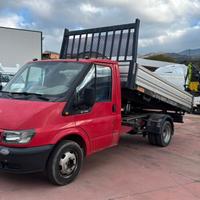 FORD TRANSIT RIBALTABILE