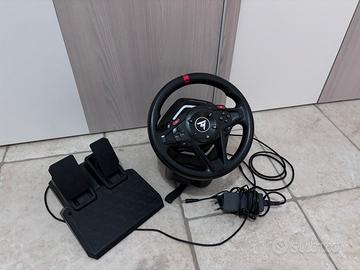 thrustmaster t128 | PS4-PS5