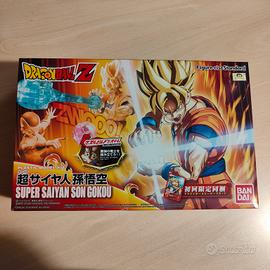 figure Goku Dragonball 