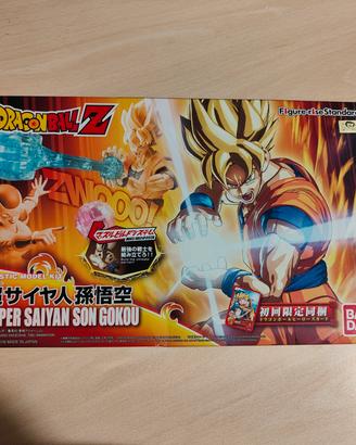 figure Goku Dragonball 