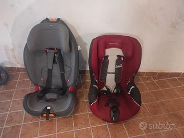 Seggioloni