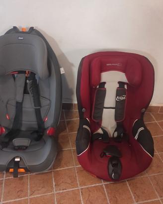 Seggioloni