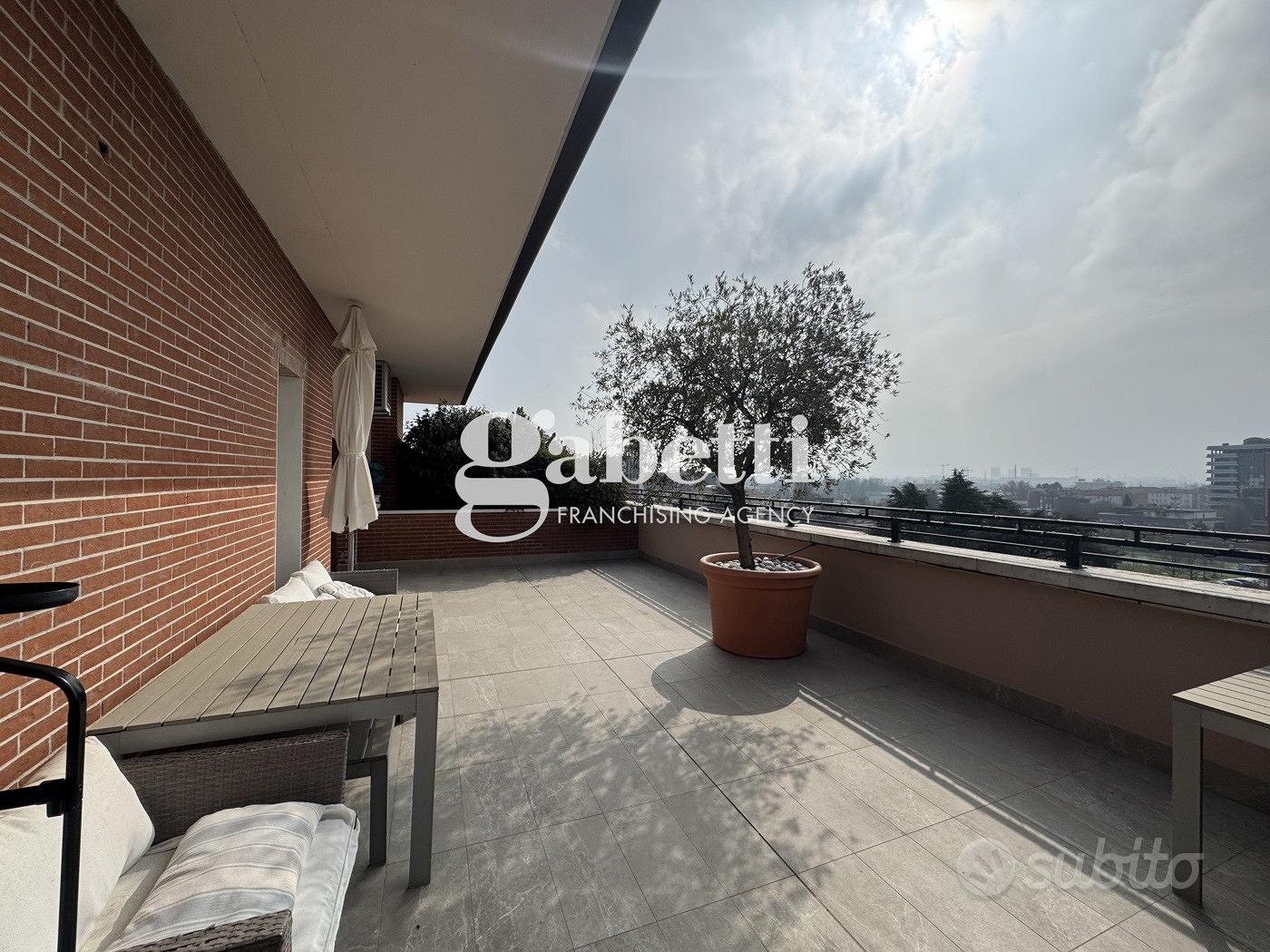 Appartamento Bologna [63/MLVRG]