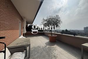 Appartamento Bologna [63/MLVRG]