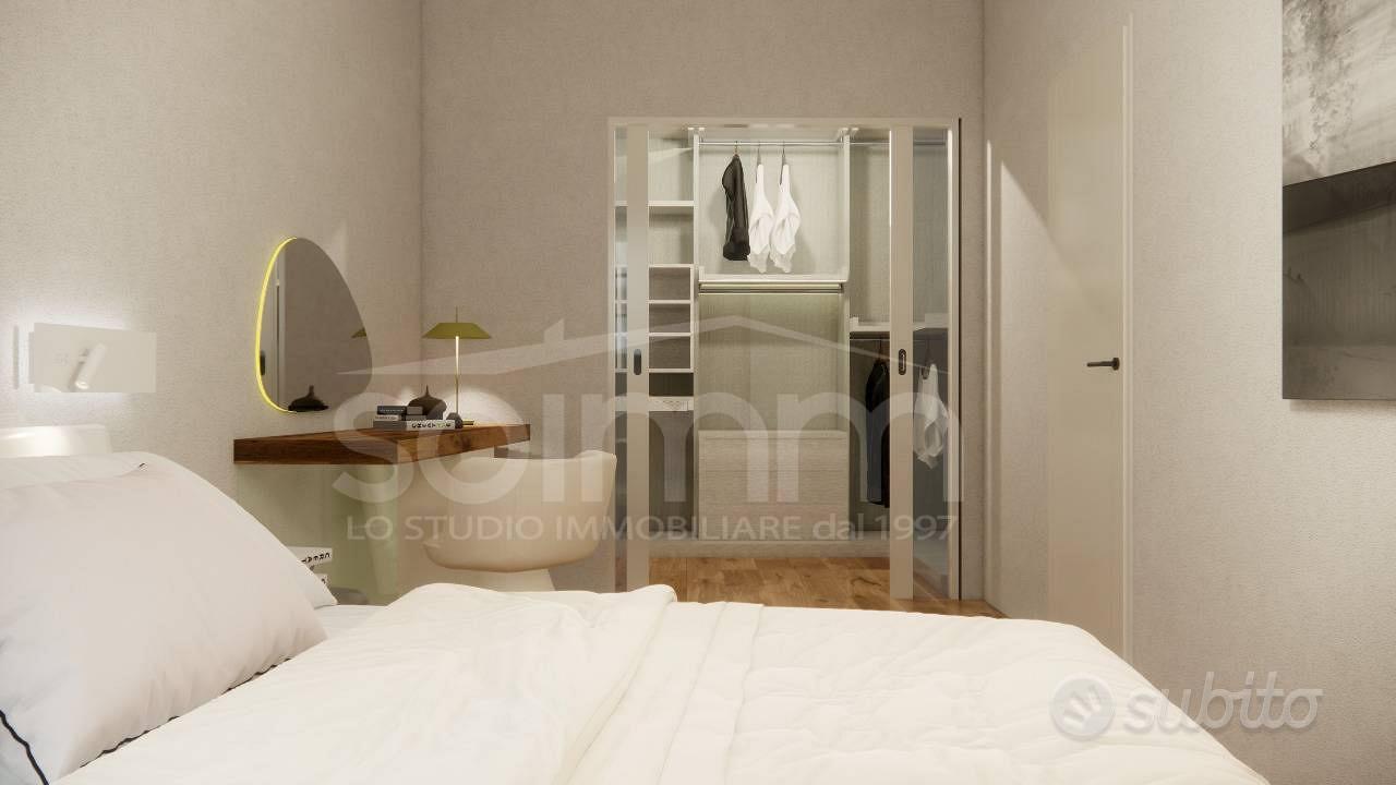 Appartamento – Cagliari, Stampaxi/Stampace - Vista 5
