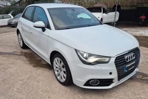 Audi A1 1.6 TDI 105 CV Attraction