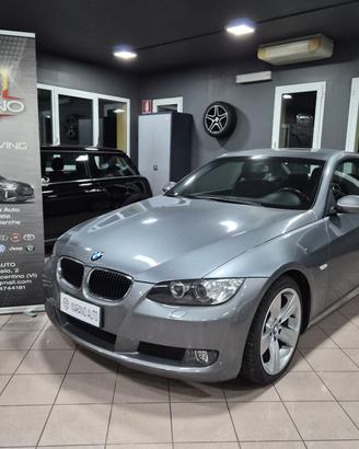 Bmw 320d Coupé