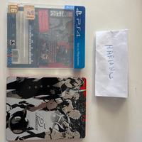 Persona 5 Royal Italiano Steel box