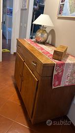 Madia credenza