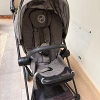 Trio Mios Cybex ( passeggino, navicella e ovetto )