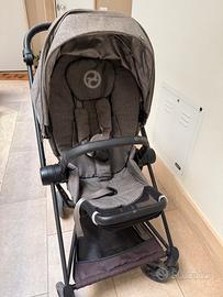Trio Mios Cybex ( passeggino, navicella e ovetto )