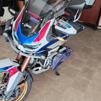 parabrezza GIVI alto africa twin 1100