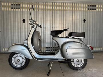 Piaggio Vespa Sprint 150 1967 IMMACOLATA