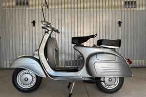 Piaggio Vespa Sprint 150 1967 IMMACOLATA