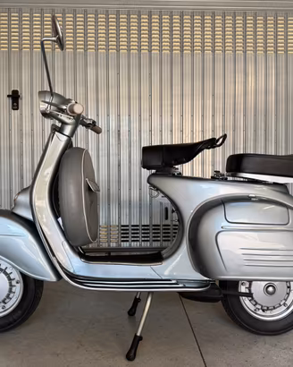 Piaggio Vespa Sprint 150 1967 IMMACOLATA