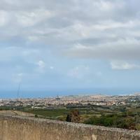 Menfi-c.da Cavarretto: 60 mq con terreno