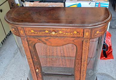 credenza/vetrina