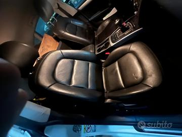 Interni audi a5 sportback 2012 originali completi