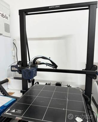 Stampante 3D Anycubic kobra max
