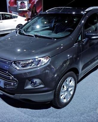 Ricambi usati ford ecosport 2012-2016