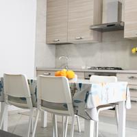 Casa al mare Lazzaro Provincia di Reggio Calabria