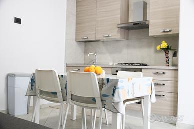 Casa al mare Lazzaro Provincia di Reggio Calabria