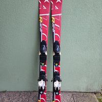 Sci Atomic alt. 110 per bambino