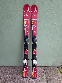 Sci Atomic alt. 110 per bambino