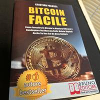 Bitcoin facile di Cristian Palusci