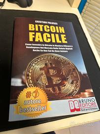 Bitcoin facile di Cristian Palusci