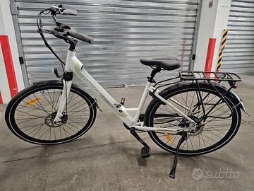 bici elettrica