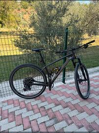SCOTT SCALE 910